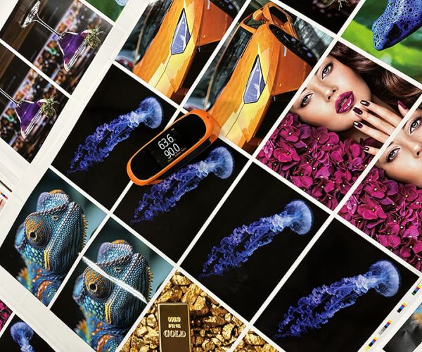 Phillips Printing Company - Enhance Your Color In Print