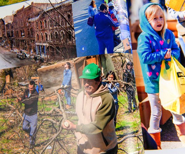 United Way Greater Nashville Annual Report