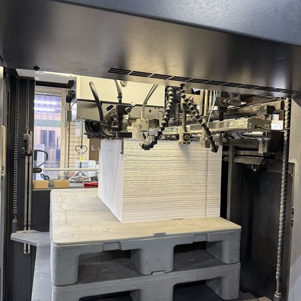 Printing Insights - Color Elegance - Phillips Printing Company