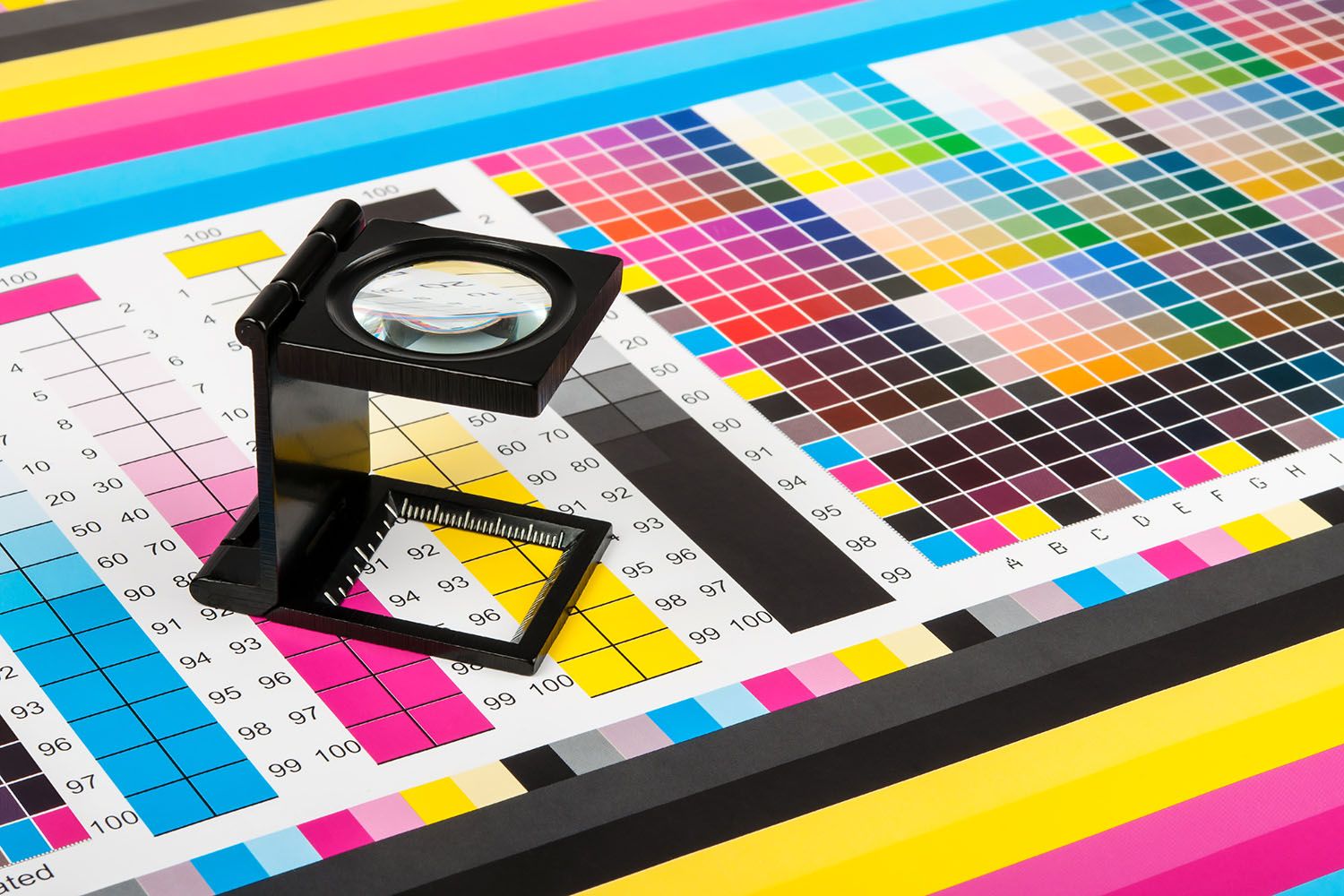 Phillips Printing Digital vs Offset