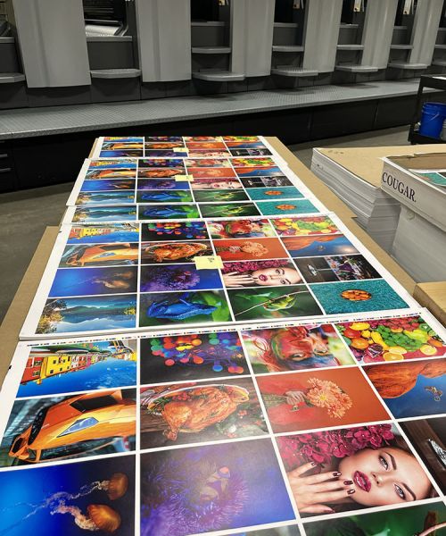 Prepress Desk - Booklets By The Numbers