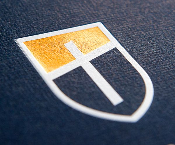 Pope John Paul II Preparatory School Pocket Folders