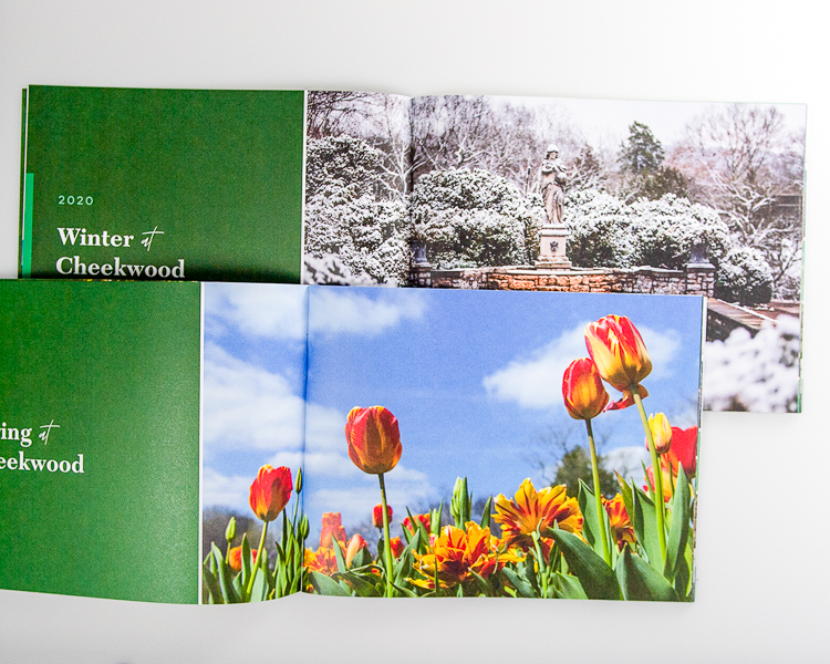 Cheekwood Annual Report