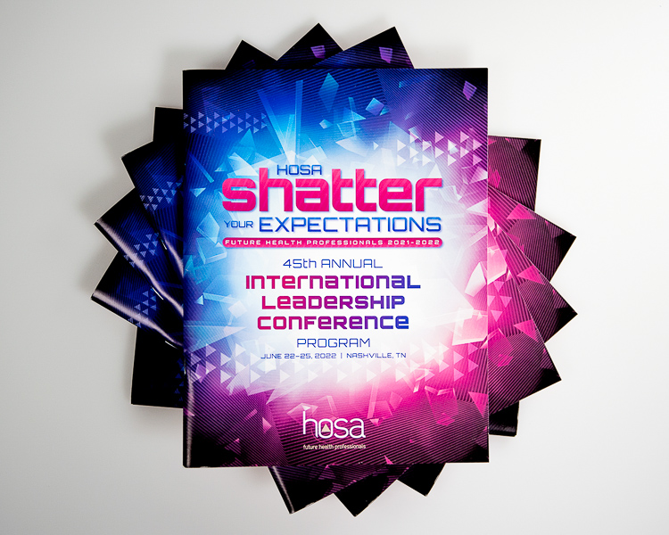 HOSA Convention Program