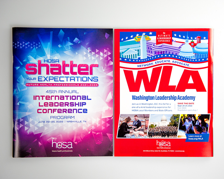 HOSA Convention Program