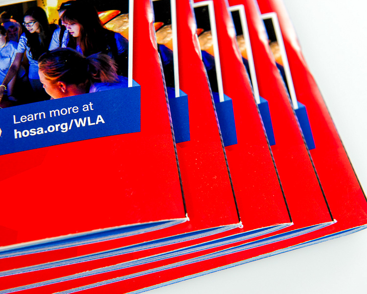 HOSA Convention Program