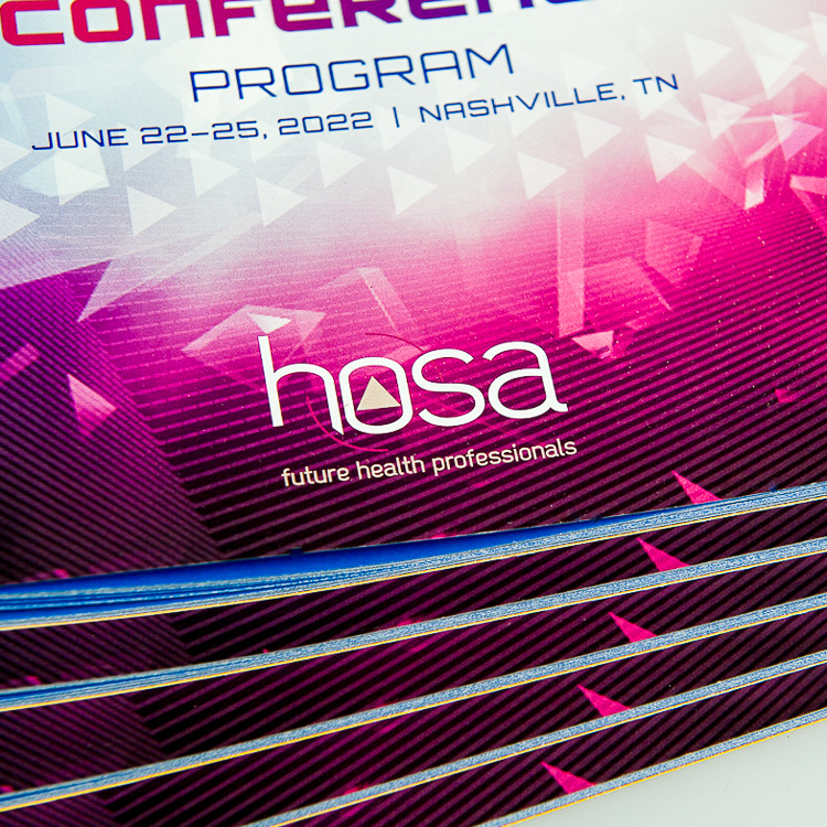 HOSA Convention Program