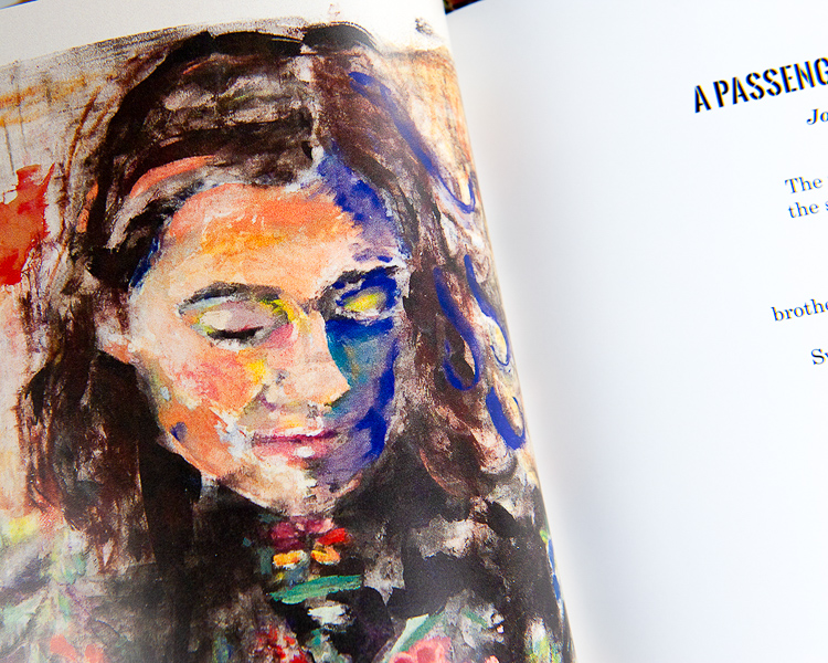 Harpeth Hall Hallmarks Magazine