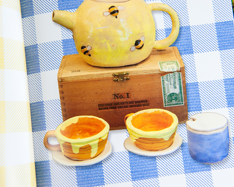 Harpeth Hall Hallmarks Magazine