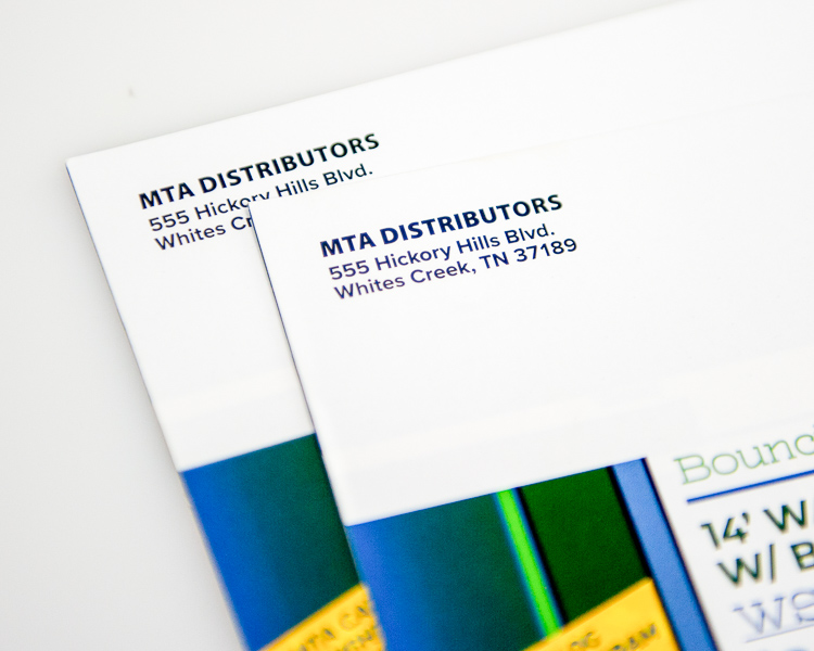 MTA Distributors Spring Catalog