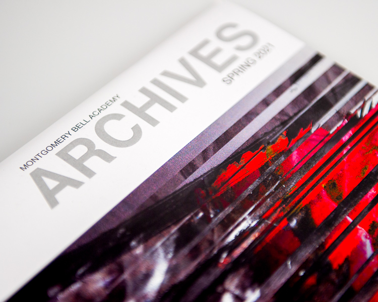 Montgomery Bell Academy Archives Magazine