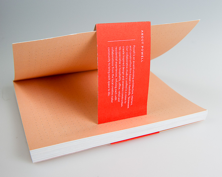 Power Perfect Bound Look Book