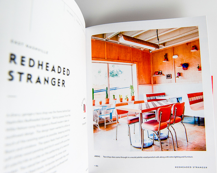 Power Perfect Bound Look Book