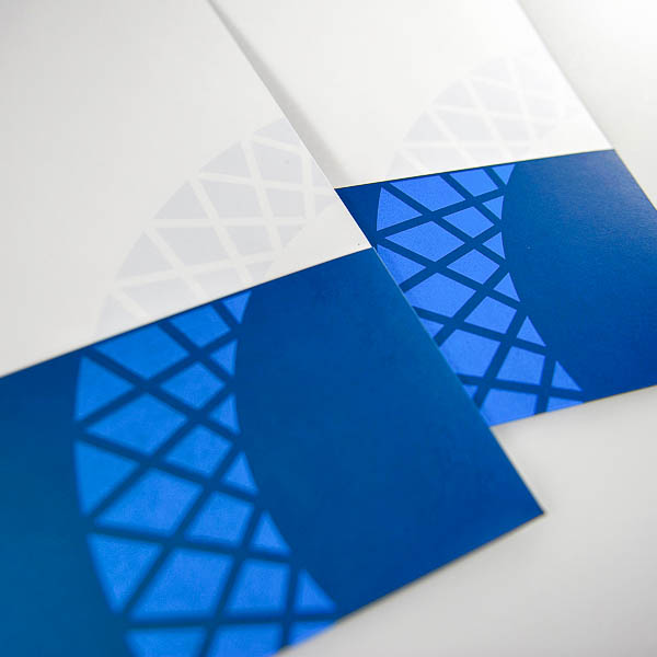 Tennessee Cable & Broadband Association Pocket Folders