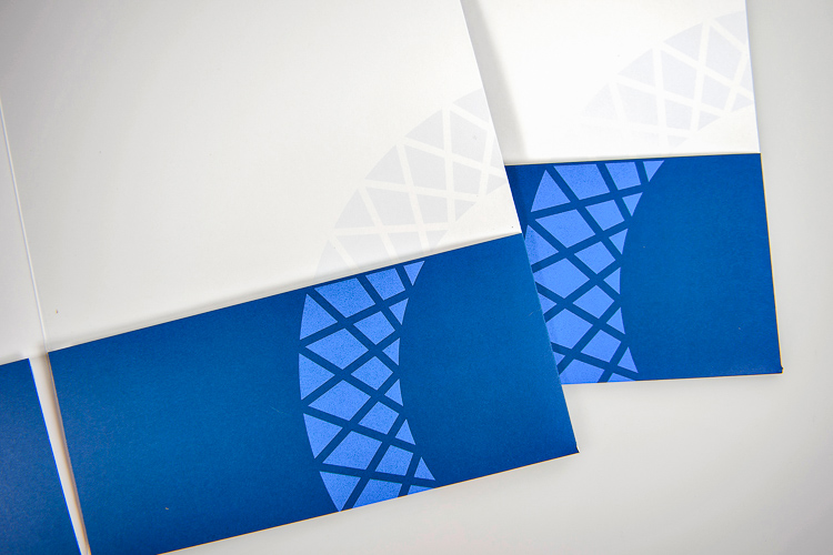 Tennessee Cable and Broadband Association Pocket Folder