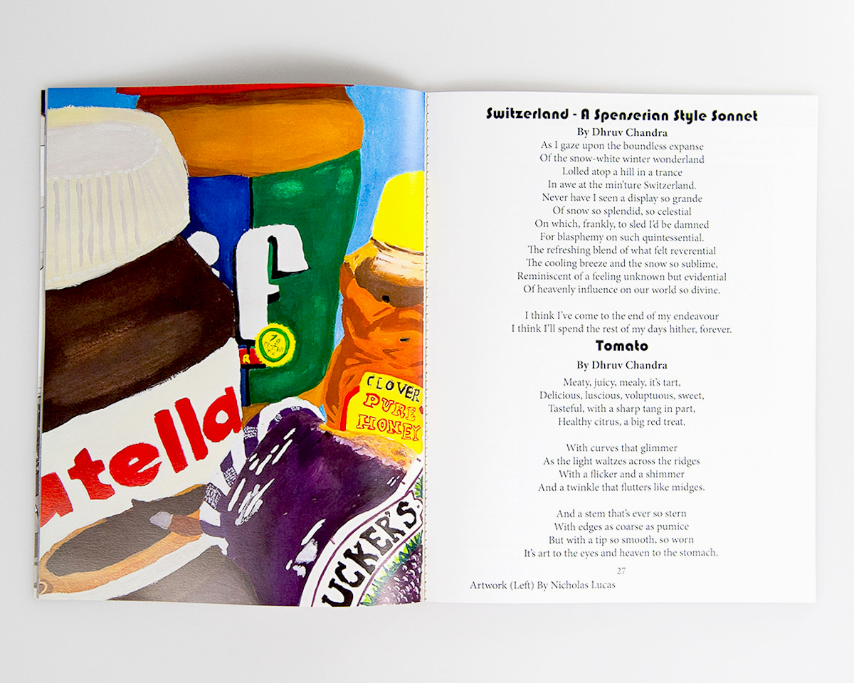 Phillips Printing Portfolio Montgomery Bell Academy Archives Magazine