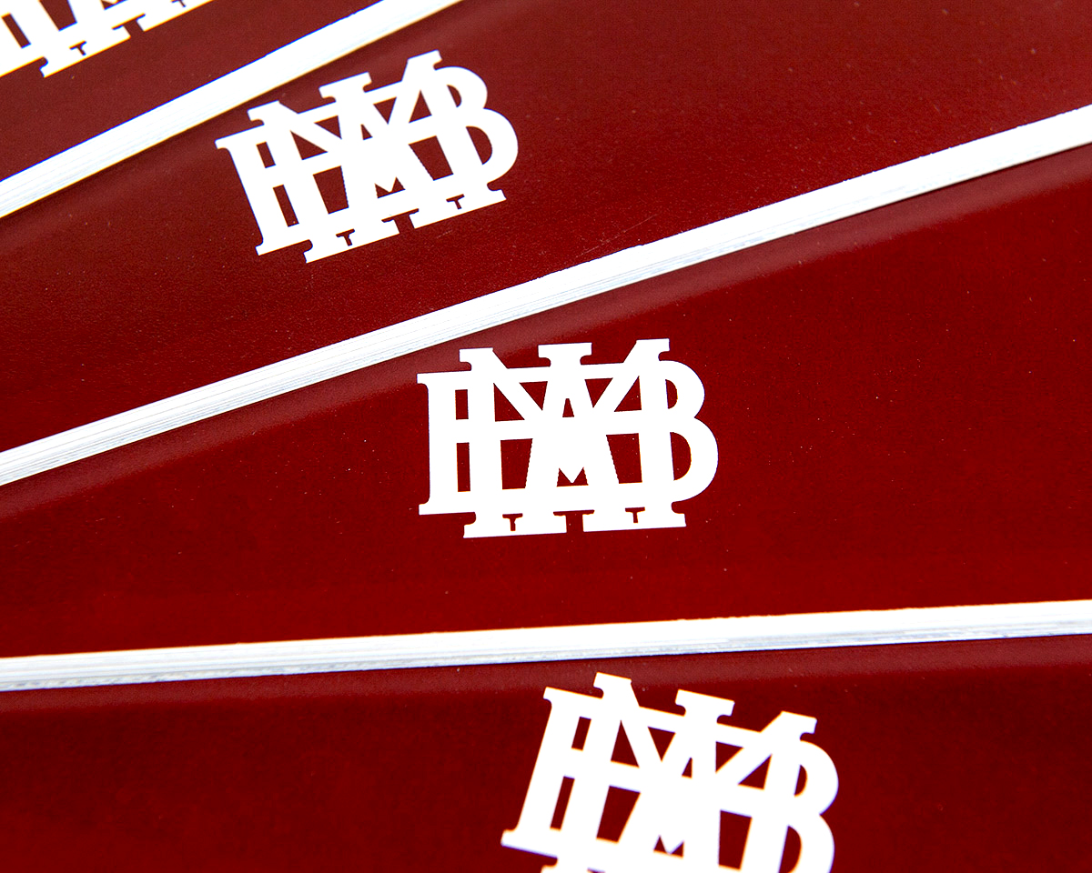 Phillips Printing Portfolio Montgomery Bell Academy Archives Magazine