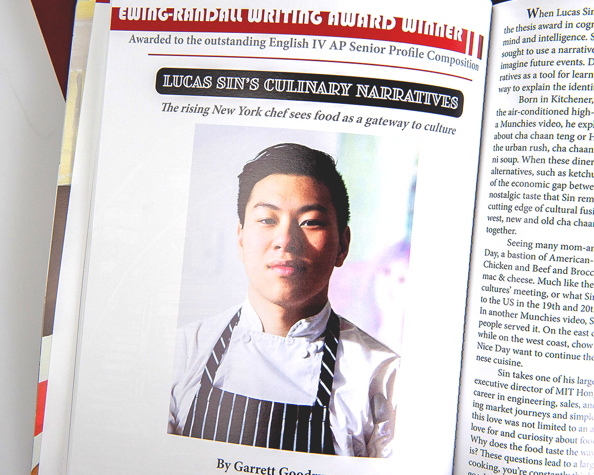 Phillips Printing Portfolio Montgomery Bell Academy Archives Magazine