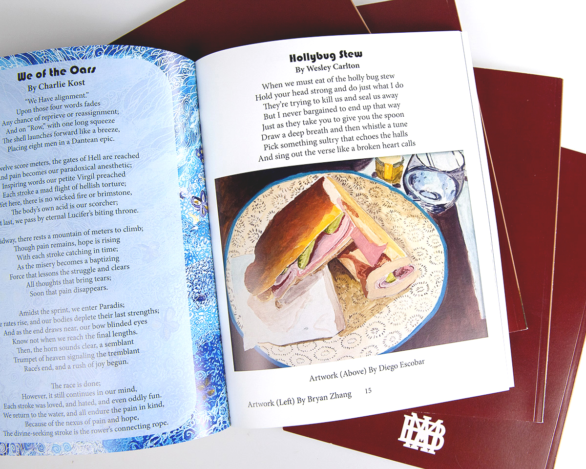 Phillips Printing Portfolio Montgomery Bell Academy Archives Magazine