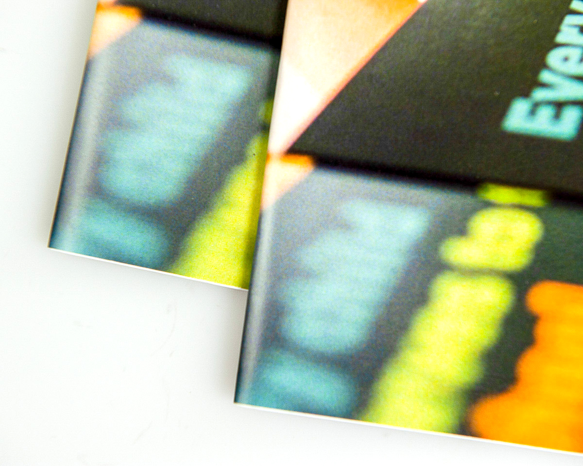 Phillips Printing Portfolio Nashville Public Education 2021 Annual Report Booklet