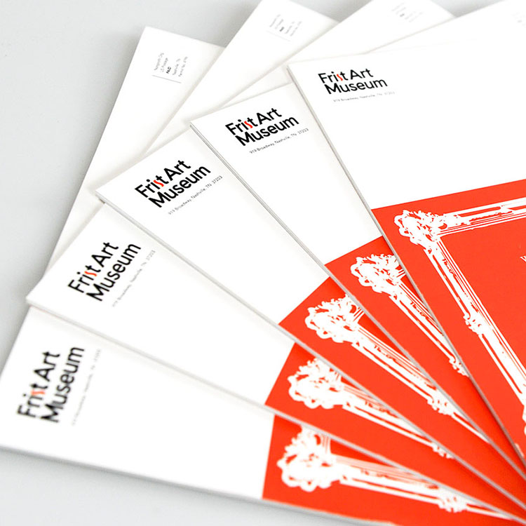 Frist Art Museum Quarterly Bulletin