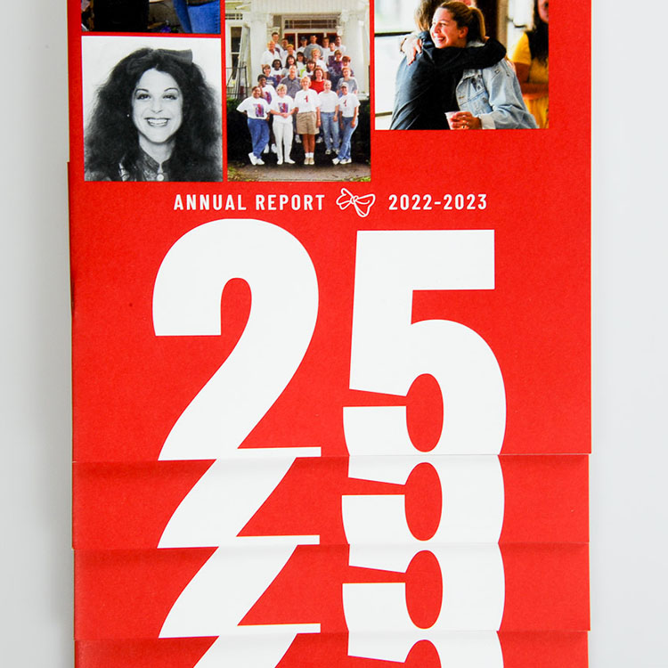 Gilda's Club of Middle Tennessee Annual Report