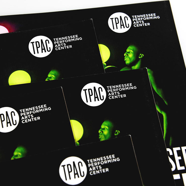 Tennessee Performing Arts Center Impact Report