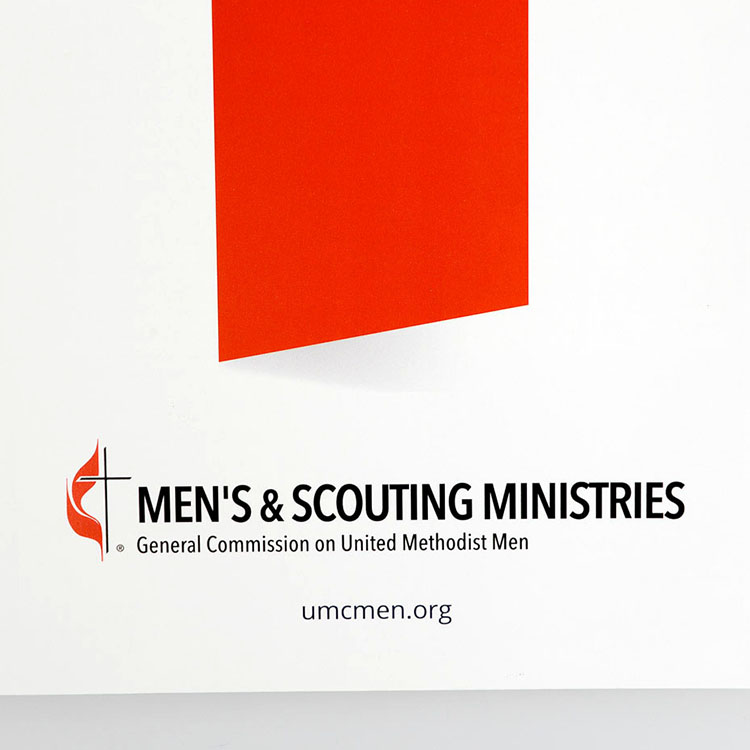 General Commission on United Methodist Men Leader Packet