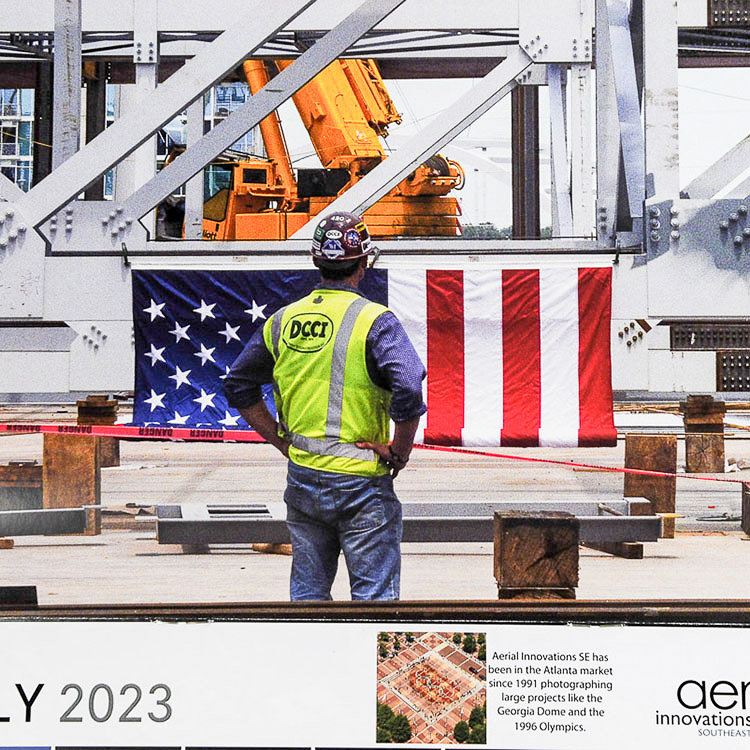 Phillips Printing Portfolio Aerial Innovations Southeast Calendar