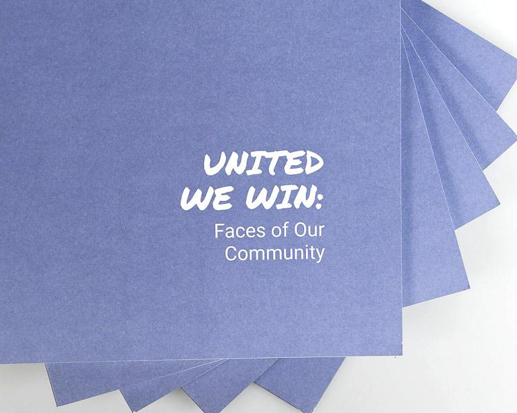 Phillips Printing Portfolio United Way of Greater Nashville Annual Report