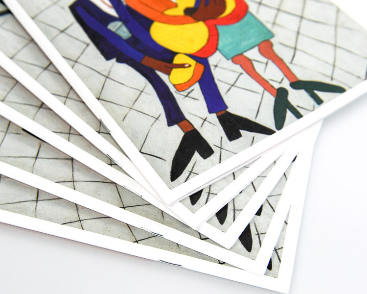 Phillips Printing Portfolio Frist Art Museum Quarterly Magazine