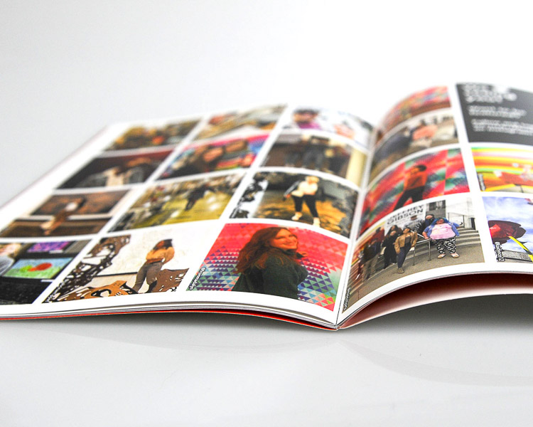 Phillips Printing Portfolio Frist Art Museum Quarterly Magazine