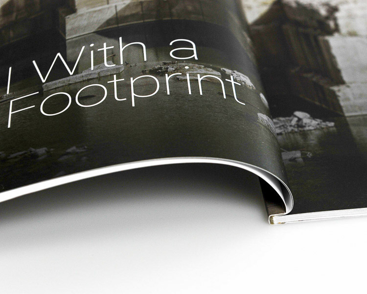 Phillips Printing Portfolio Polycor Product Book