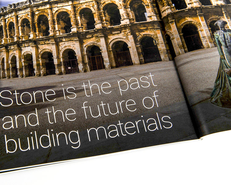 Phillips Printing Portfolio Polycor Product Book