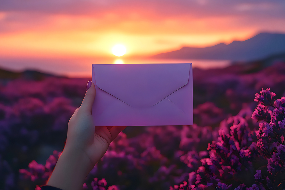 Phillips Printing Insights - Campaign Strategies - Creating a Beautiful Message