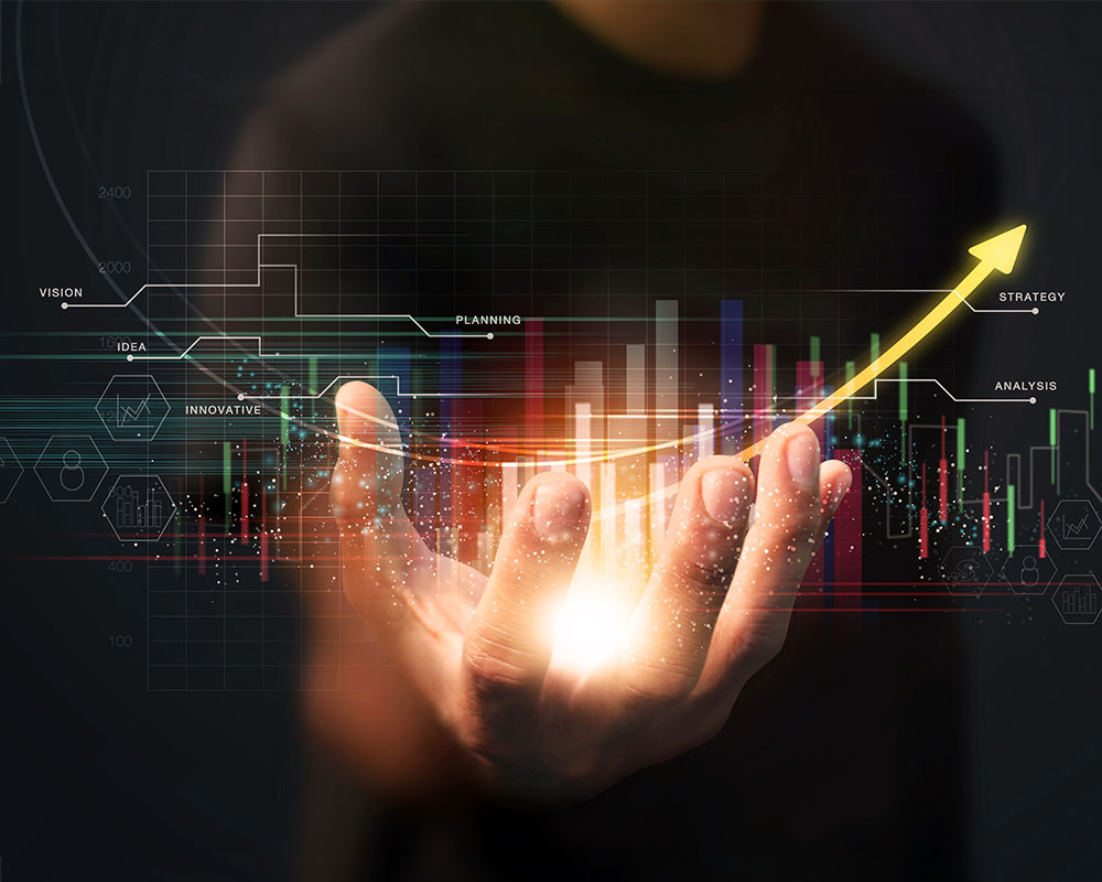 How Data-Driven Decisions Power Marketing Campaigns - Campaign Strategies - Phillips Printing Company - header