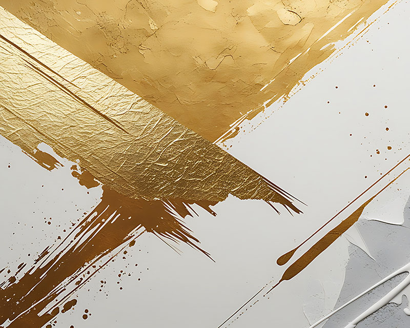 Phillips Printing - Metallics In Print Shimmer and Shine