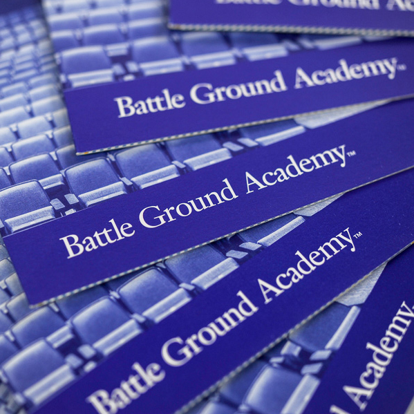 Battle Ground Academy - Fundraiser Mailer - Portfolio 2026 - Phillips Printing Company-516