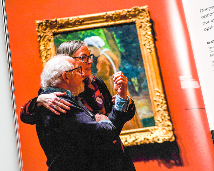 Phillips Printing Portfolio Musicians Hall Of Fame Hardcover Book