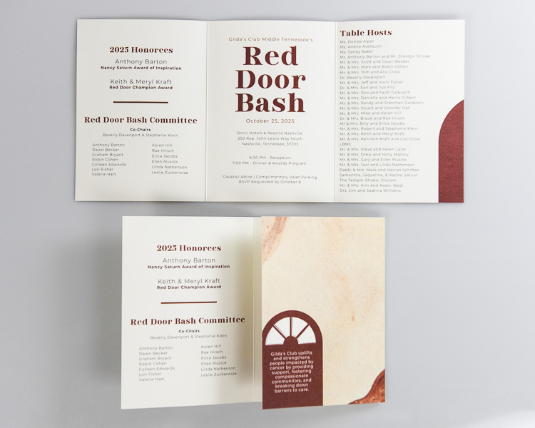 Phillips Printing Portfolio Musicians Hall Of Fame Hardcover Book