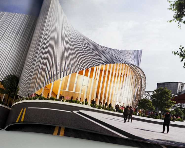 Phillips Printing Portfolio Musicians Hall Of Fame Hardcover Book