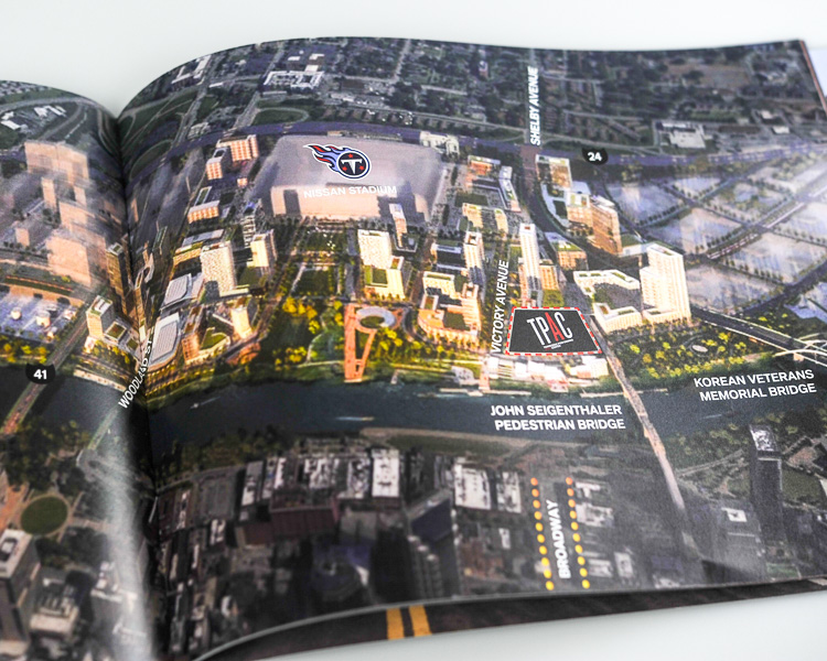 Phillips Printing Portfolio Musicians Hall Of Fame Hardcover Book