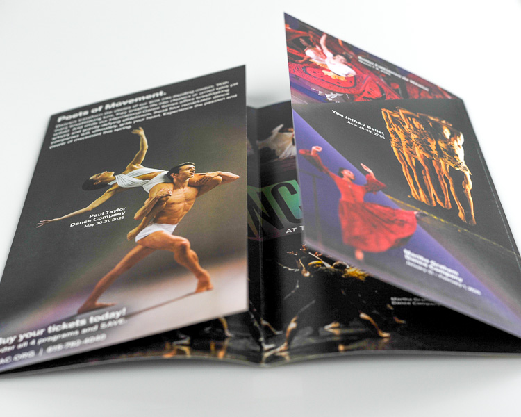 Phillips Printing Portfolio Musicians Hall Of Fame Hardcover Book