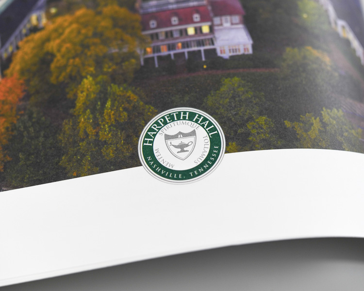 Phillips Printing Portfolio Musicians Hall Of Fame Hardcover Book