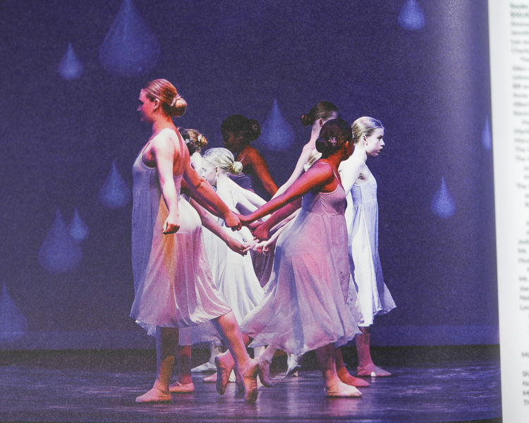 Phillips Printing Portfolio Musicians Hall Of Fame Hardcover Book