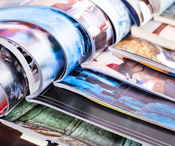 Prepress Desk - Booklets By The Numbers