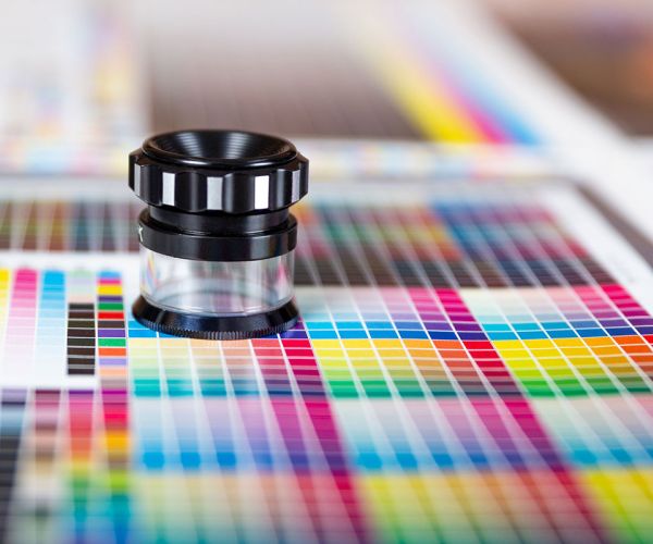 Color Management 1 - Phillips Printing Company