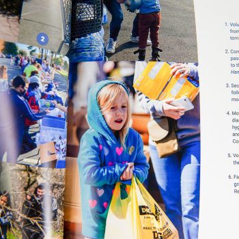 Phillips Printing Portfolio-United Way of Greater Nashville 2020 Annual Report