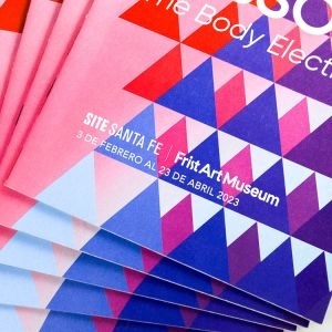 Phillips Printing Frist Art Museum