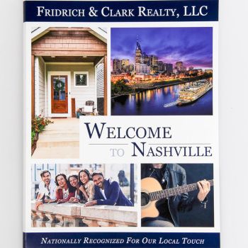 Phillips Printing Fridrich Clark Realty